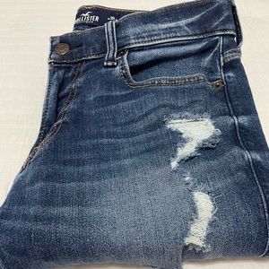 Men’s Jeans Hollister